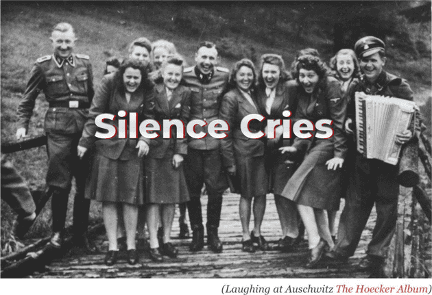 SilenceCries